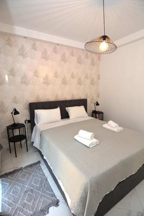 Apartamento La Casa Blanca Kavala Exterior foto